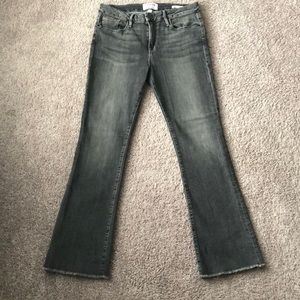 Frame denim Le Boot cut